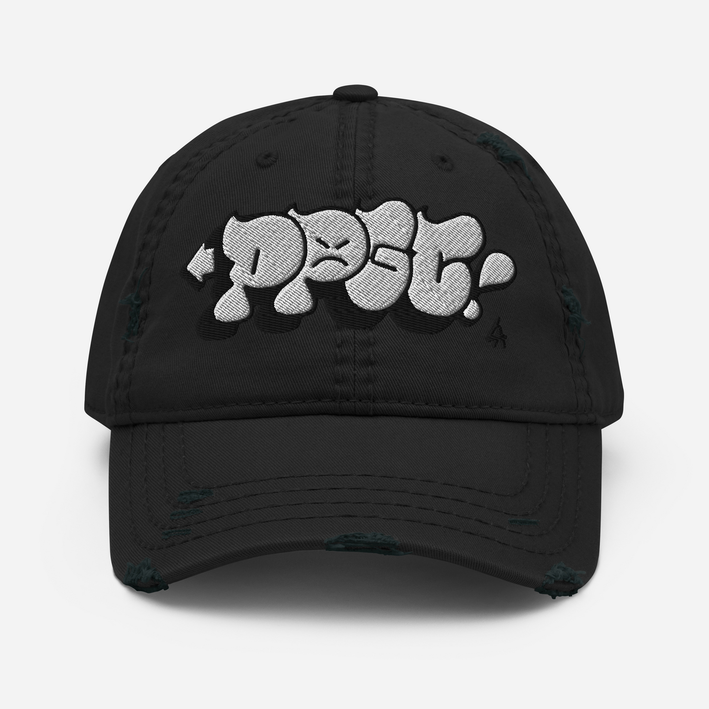 PPGC Dad Hat