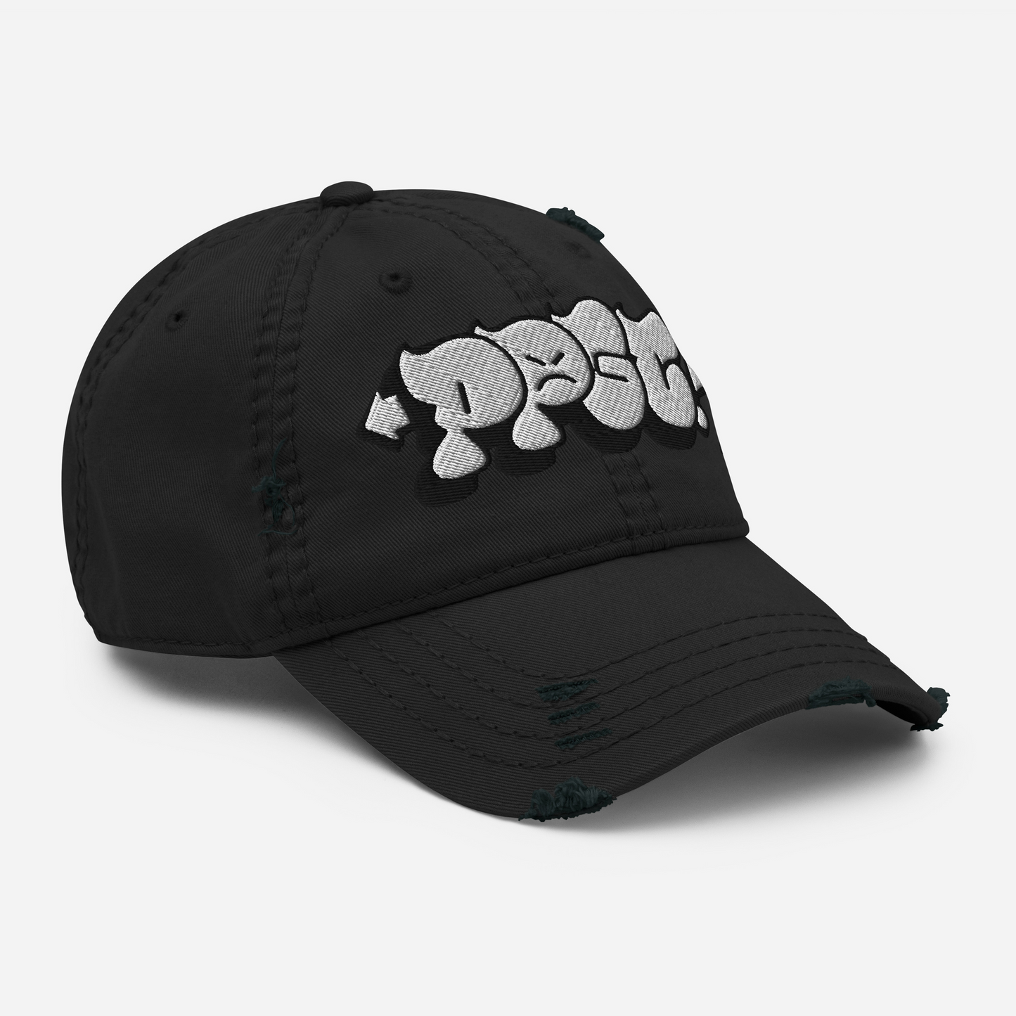 PPGC Dad Hat